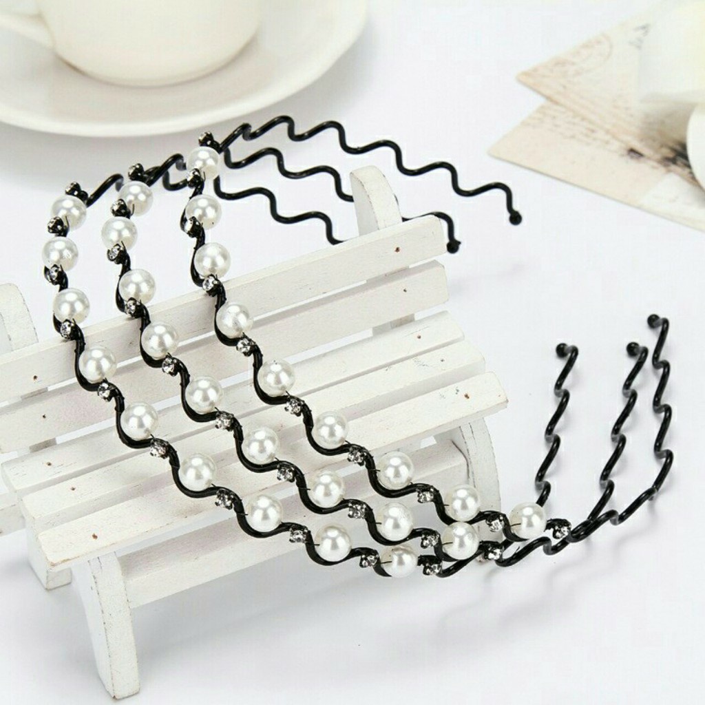 Bờm tóc tiểu thư hót trend 2022