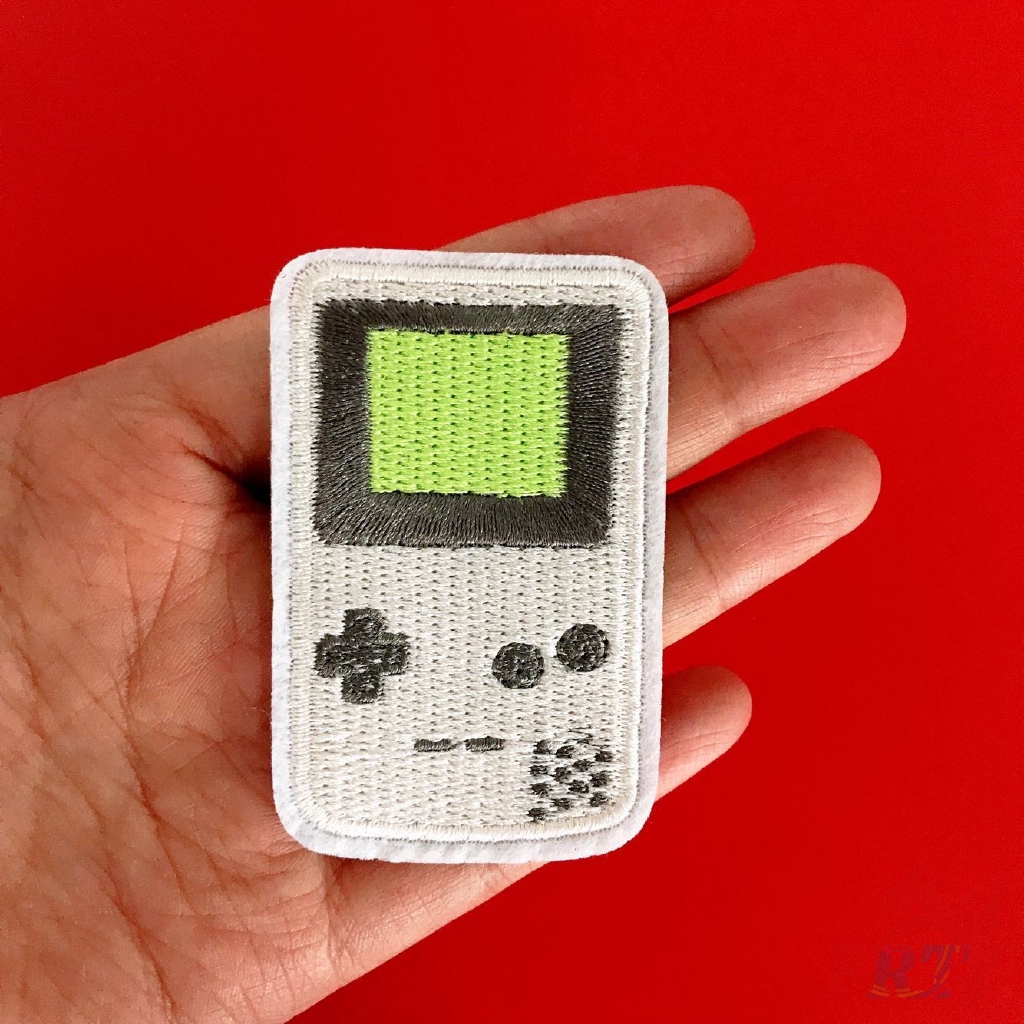 Miếng dán patch cho máy chơi game（☸ Games - PlayStation Patch ☸）