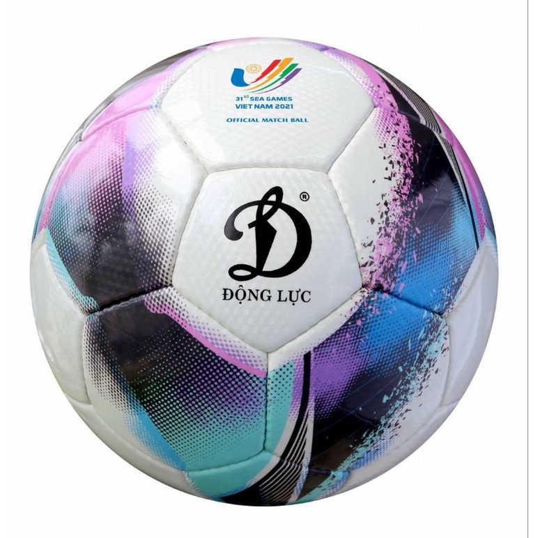 BÓNG ĐỘNG LỰC - BÓNG THI ĐẤU V-LEAGUE CHÍNH HÃNG