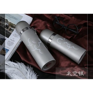 Bình giữ nhiệt Mickey