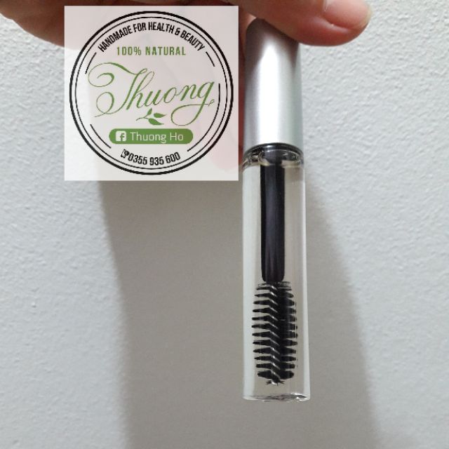 Mascara dầu dừa 10ml | BigBuy360 - bigbuy360.vn