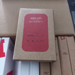 Combo 10 cầu chì sứ 10×38