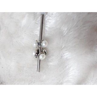 Hạt charm trai bạc 925