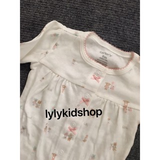 Body liền vớ bé gái