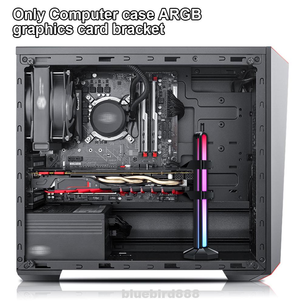 Giá đỡ thẻ đồ họa đế nam châm chống trượt thông dụng cho nhà ở/văn phòng | BigBuy360 - bigbuy360.vn