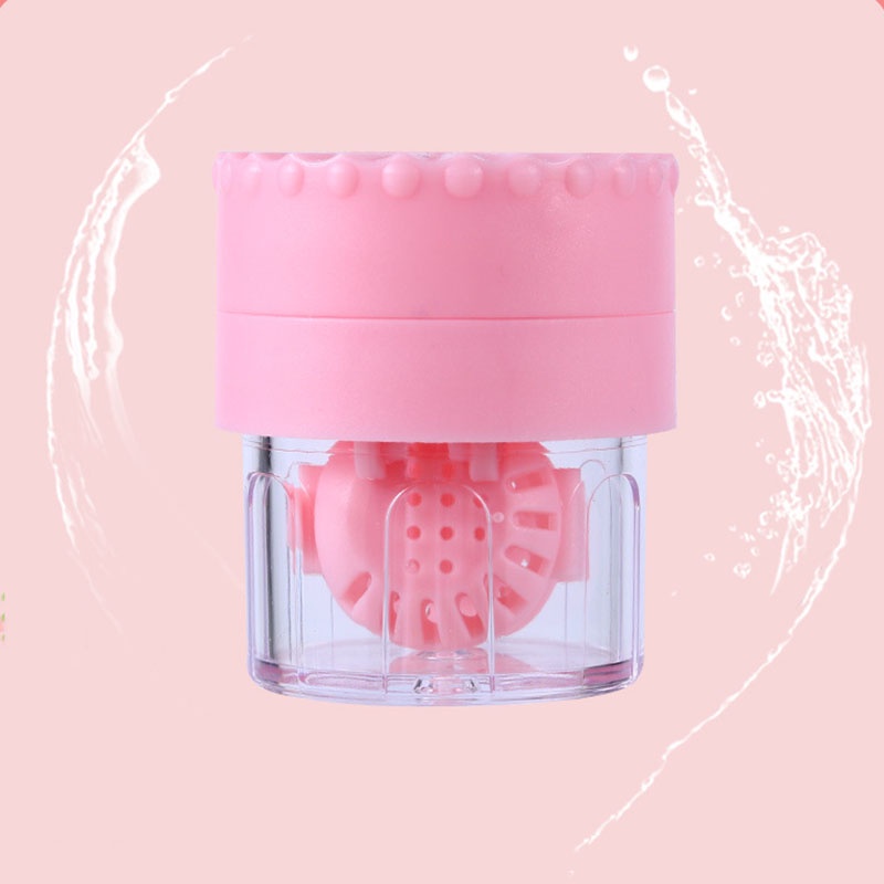 Dụng Cụ Vệ Sinh Kính Áp Tròng Tiện Dụng Chất Lượng Cao
