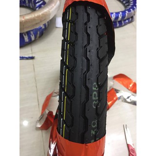 LỐP XE MÁY CHENGSHIN 2.75-17 C6139 6PR