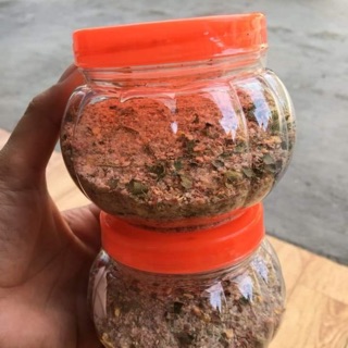 Chẩm chéo tây bắc lọ 250gr đủ tem mác