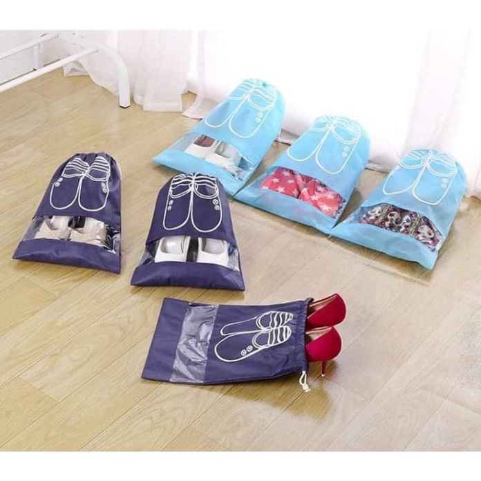 Túi đựng giày, chống thấm, chống bụi Covixa22.official