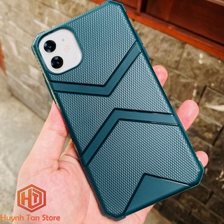 Ốp lưng Iphone 11 chống sốc Quân Đội