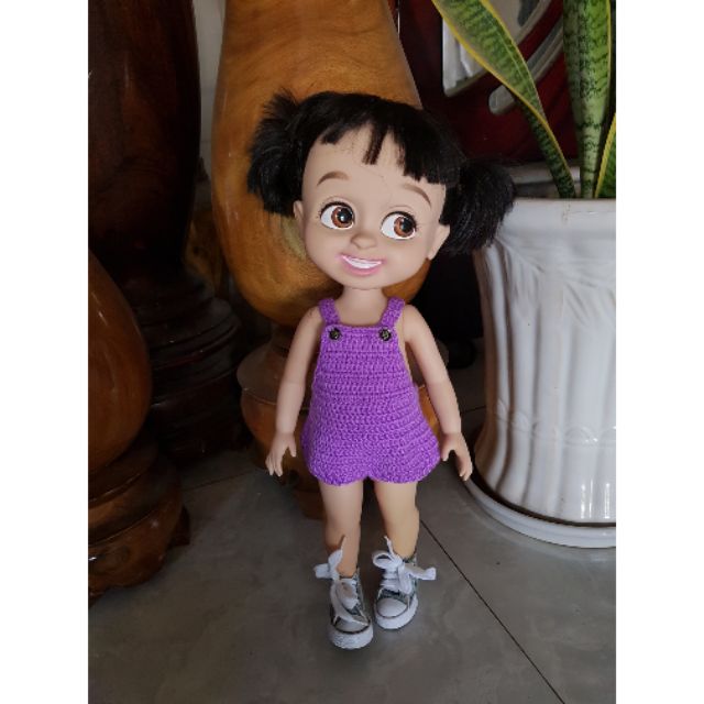 Búp bê boo disney