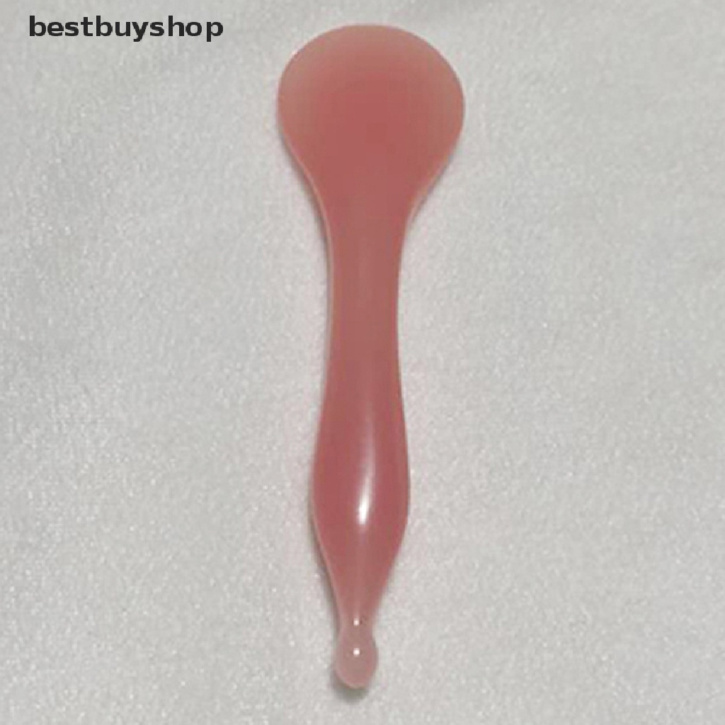 Dụng cụ mát xa mặt và cơ thể bằng thạch anh