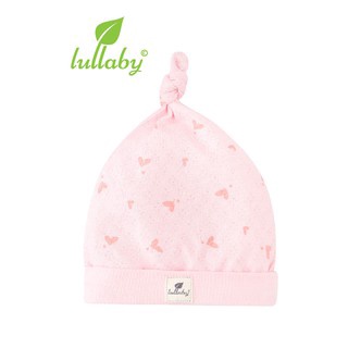(LULLABY) Mũ Thắt Nút NH663P