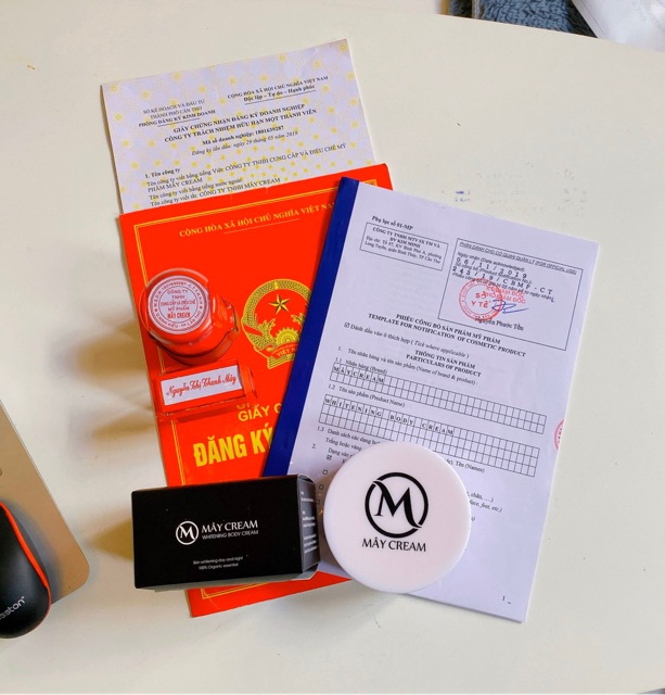 KEM_BODY_MÂY_CREAM ( phiên bản Black & White) | BigBuy360 - bigbuy360.vn