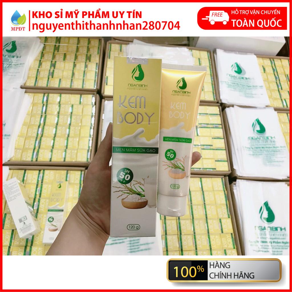Body ngậm ngọc làm trắng da, tan đốm nâu, cấp ẩm.... | BigBuy360 - bigbuy360.vn