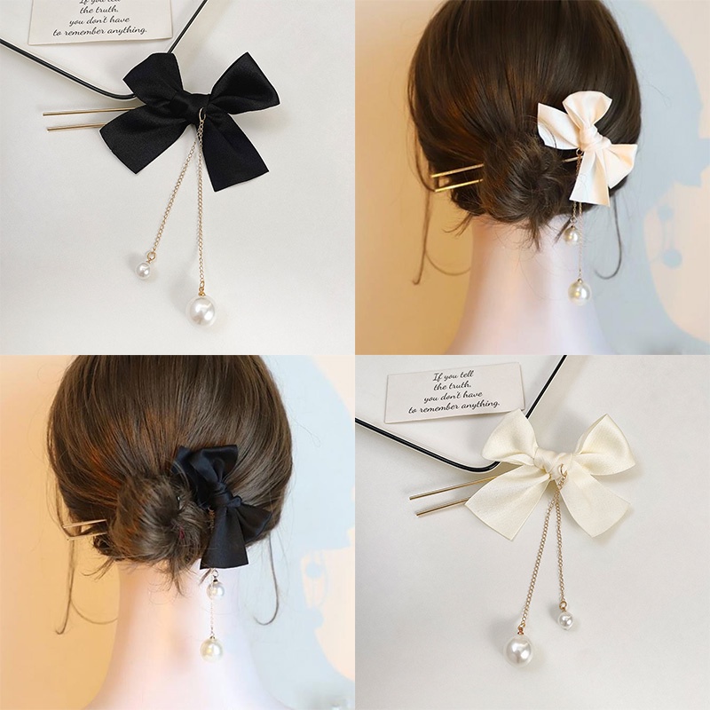 Trâm cài tóc phong cách Trung Hoa cổ điển thời trang cho nữ