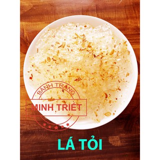 Bánh Tráng Bơ Tỏi - Bánh Tráng Tây Ninh