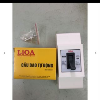 Át khối lioa 20a-30a ko bao gồm vỏ mua nhiều 23