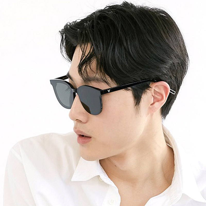 GM.Ma Mars - Mắt Kính Mát Thời Trang Cao Cấp Nam Nữ Chống 100% Full Box - NOVA - Bảo Hành 6 Tháng