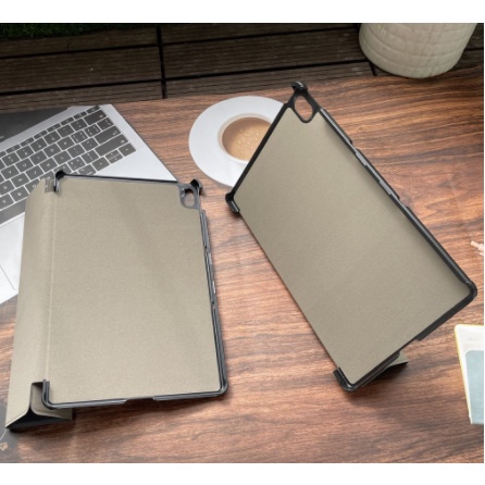 Bao da 2 mặt cho Lenovo Pad P11/ P11 Plus (J606F/J607F) 11 inch bảo vệ máy