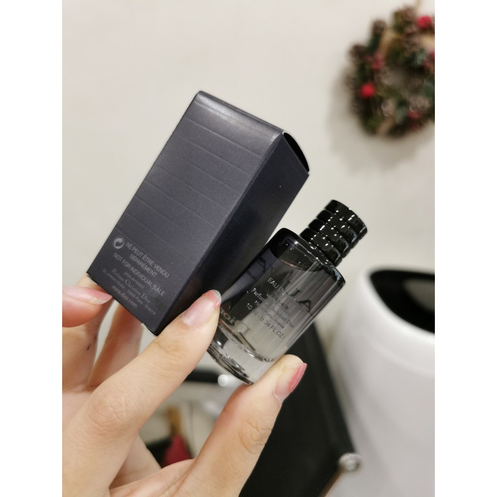 [sỉ mini ] Nước Hoa Nước hoa nam Dior Sauvage mini | BigBuy360 - bigbuy360.vn