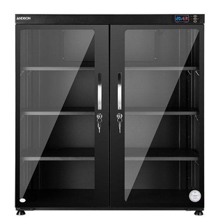 Tủ chống ẩm Andbon AD250S (250 lít)