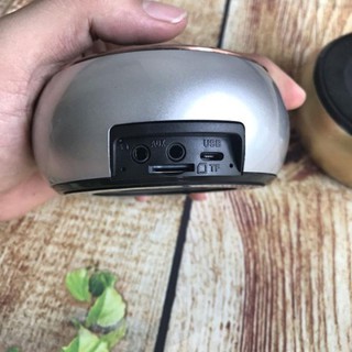 Loa Bluetooth CR-X88