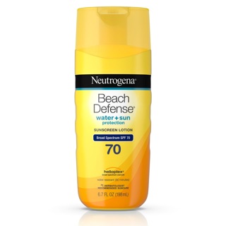 Kem chống nắng Neutrogena Beach Defense SPF 70