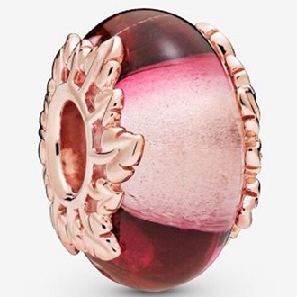 Charm bạc 925 ALE để mix vòng charm PAN theo sở thích, chât liệu chuẩn bạc 925 - Tổng hợp các mẫu charm bạc 025