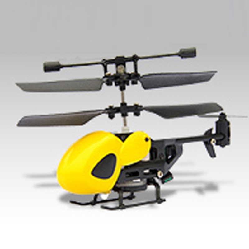 Máy Bay Trực Thăng Đồ Chơi Điều Khiển Từ Xa Linh Hoạt WMMB 2CH RC Cho Bé Trai