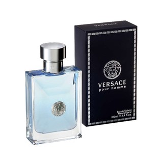 Nước Hoa Versace Pour Homme 5ml