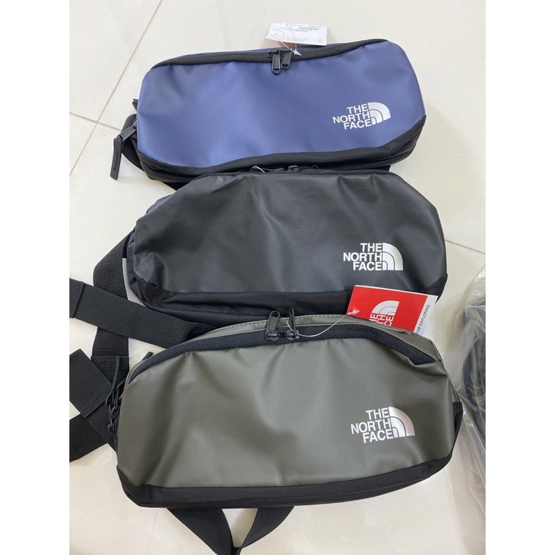 Túi đeo bụng The North Face Tarpaulin | BigBuy360 - bigbuy360.vn
