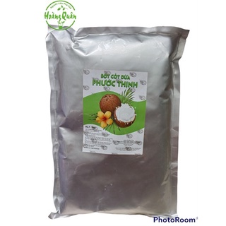 Bột cốt dừa Phước Thịnh