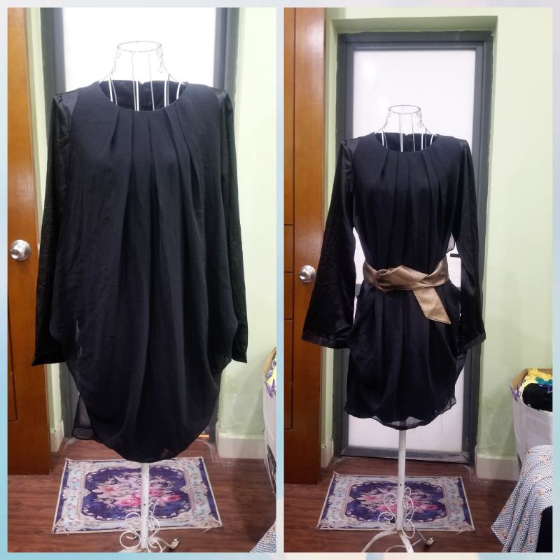 Thanh lý váy các loại phần 2