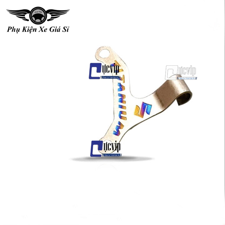 Pas Giữ Dây Côn Titan Satria, Raider MS1957