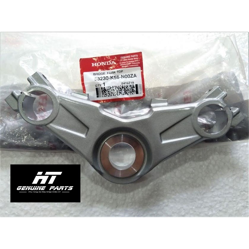 MẶT CHẢNG BA , CHẢNG BA TRÊN SONIC 150R CHÍNH HÃNG