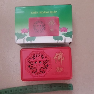 MÁY NIỆM PHẬT 5 BÀI