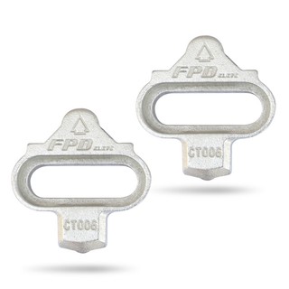 Bộ cleat cho pedal can mtb Shimano SPD