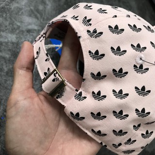 Nón Mini Trefoil Logo Baseball Cap
