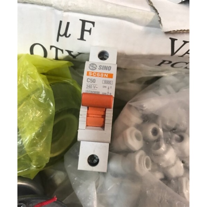 Atomat sino 1Pha 10A-63A