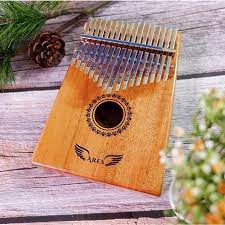 ĐÀN KALIMBA KHẮC PHÍM ARES AM01