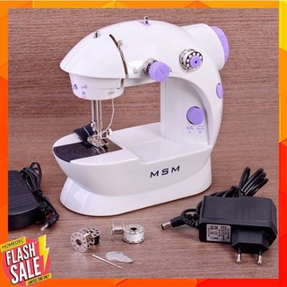 Máy may mini để bàn CMD