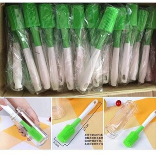 Cọ Rửa Cốc Chén Silicon