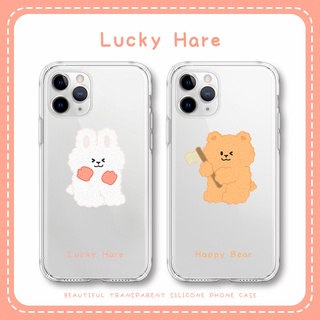 Ốp điện thoại silicon dẻo in hình hoạt hình cho  iPhone13/13pro/13promax 12/12pro/12promax 11/11pro/11promax X/XS XR XSMAX 7/7Plus 8/8Plus 6/6Plus/6s/6sPlus