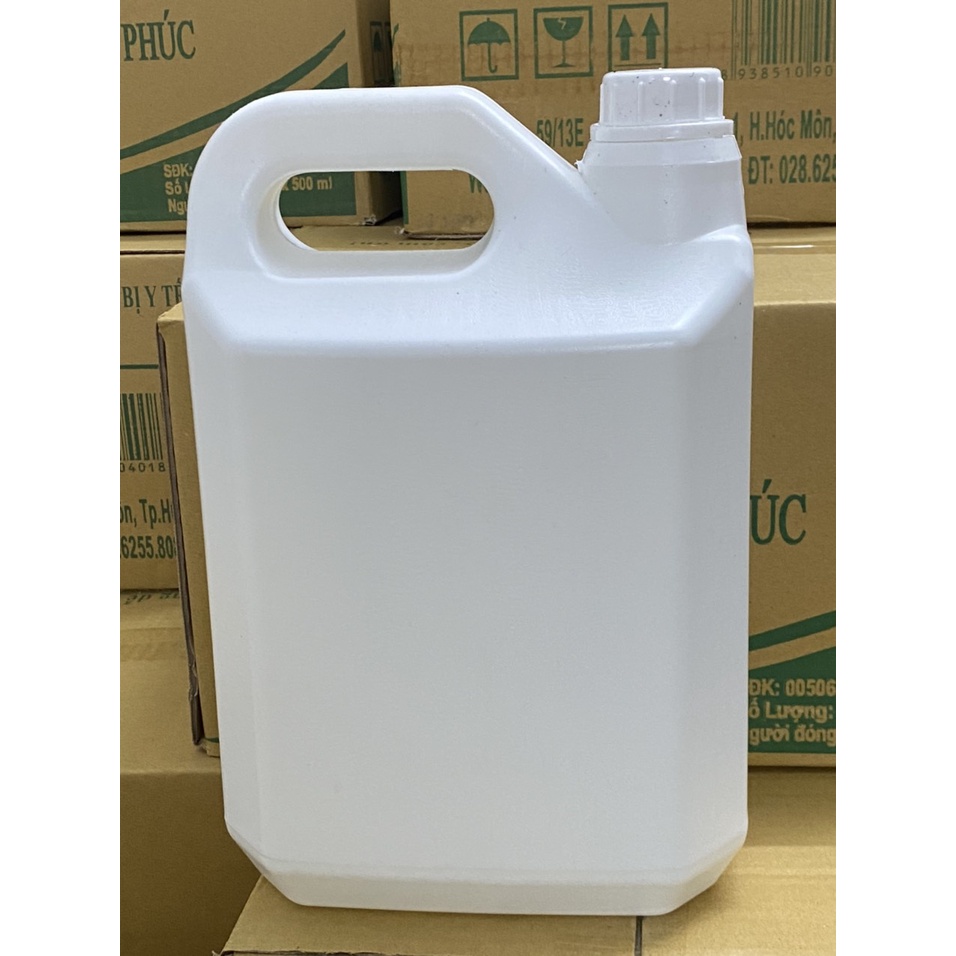 Cồn 70 độ Vĩnh Phúc