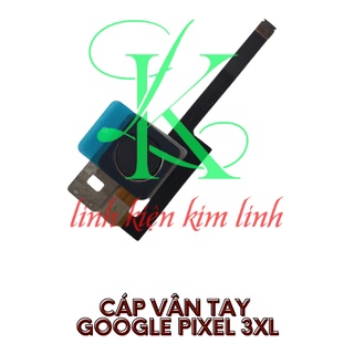 Vân tay google Pixel 3XL