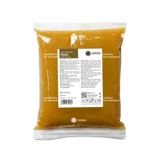 Nhân trung thu cao cấp farina: hola hạt sen 1kg