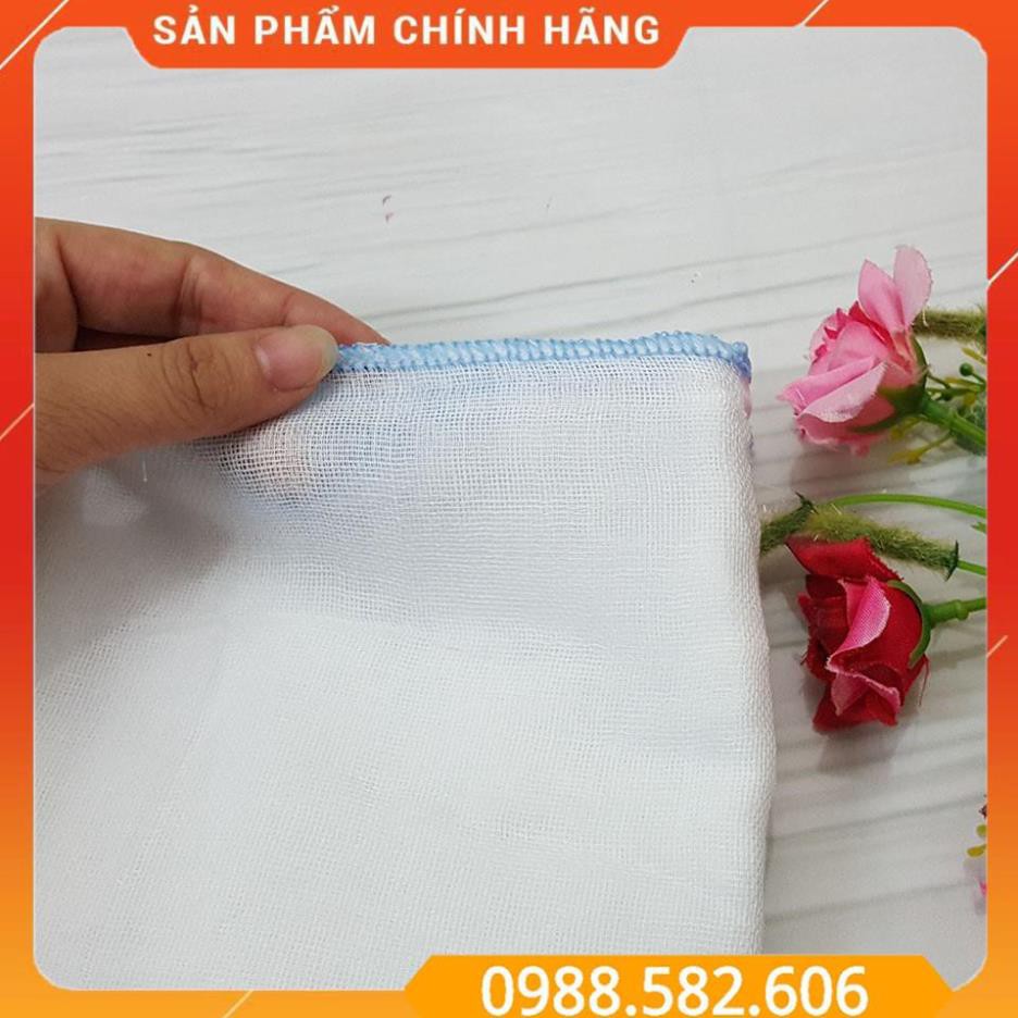 Sét 10 Chiếc Lót Xô Cho Bé Siêu Thấm, Mềm Mại