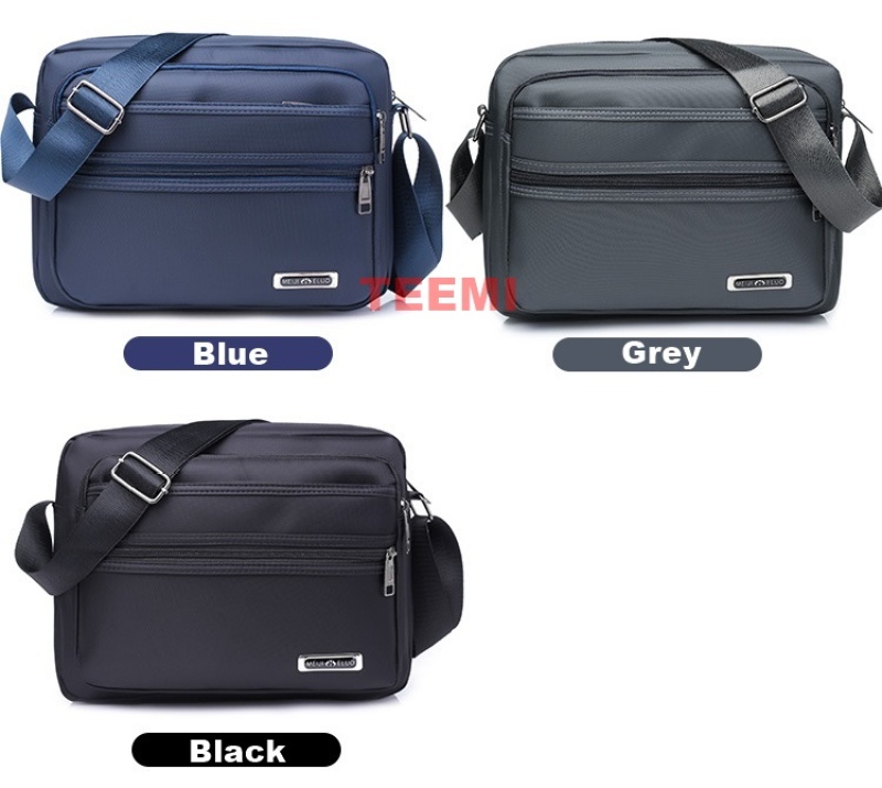 Túi Đựng Máy Tính Bảng 11 Inch Khổ A4 Nhiều Ngăn Chống Thấm Nước Tiện Dụng Cho Học Sinh / Đi Làm / Du Lịch | BigBuy360 - bigbuy360.vn