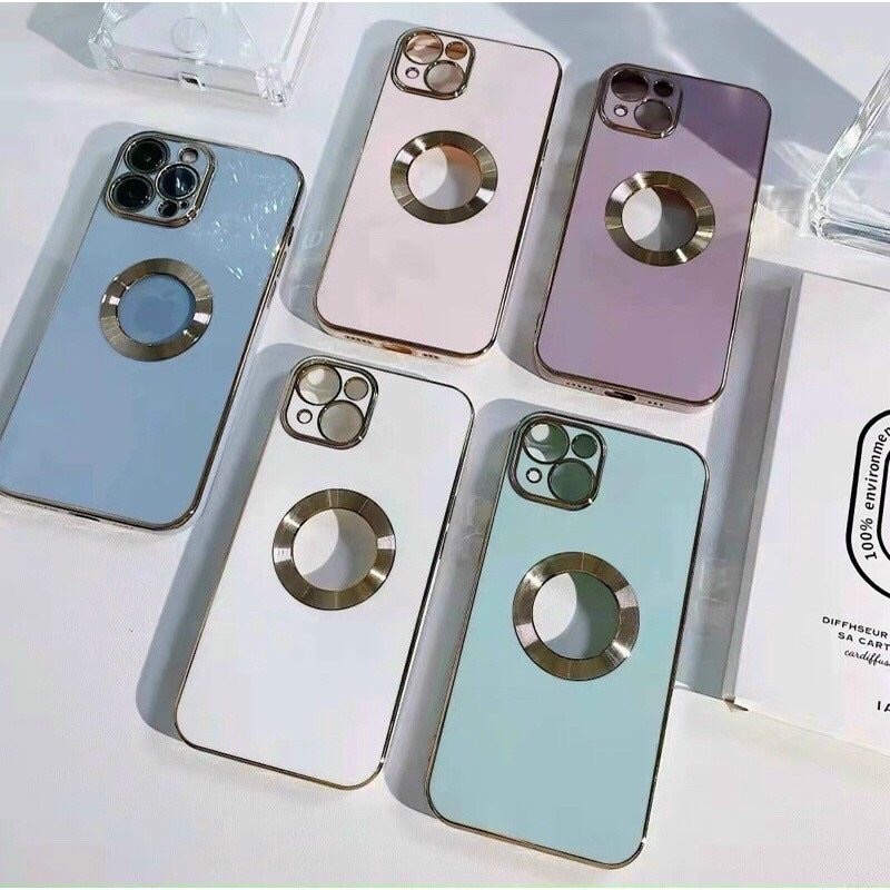 ỐP LƯNG IPHONE IRIS CAO CẤP 7/8 plus/ 11/11 pro max/Xs max/ 12 pro/ 12/ 12 pro max/13 /13 pro max